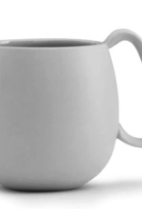 Grey Nina Tea Mug