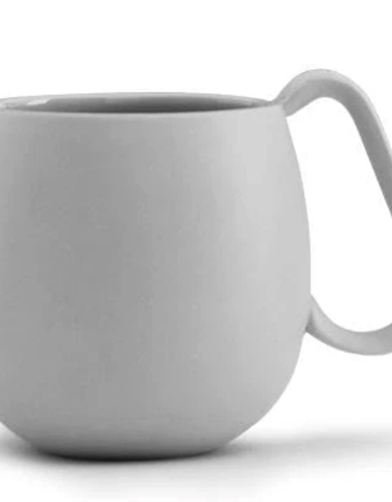 Grey Nina Tea Mug