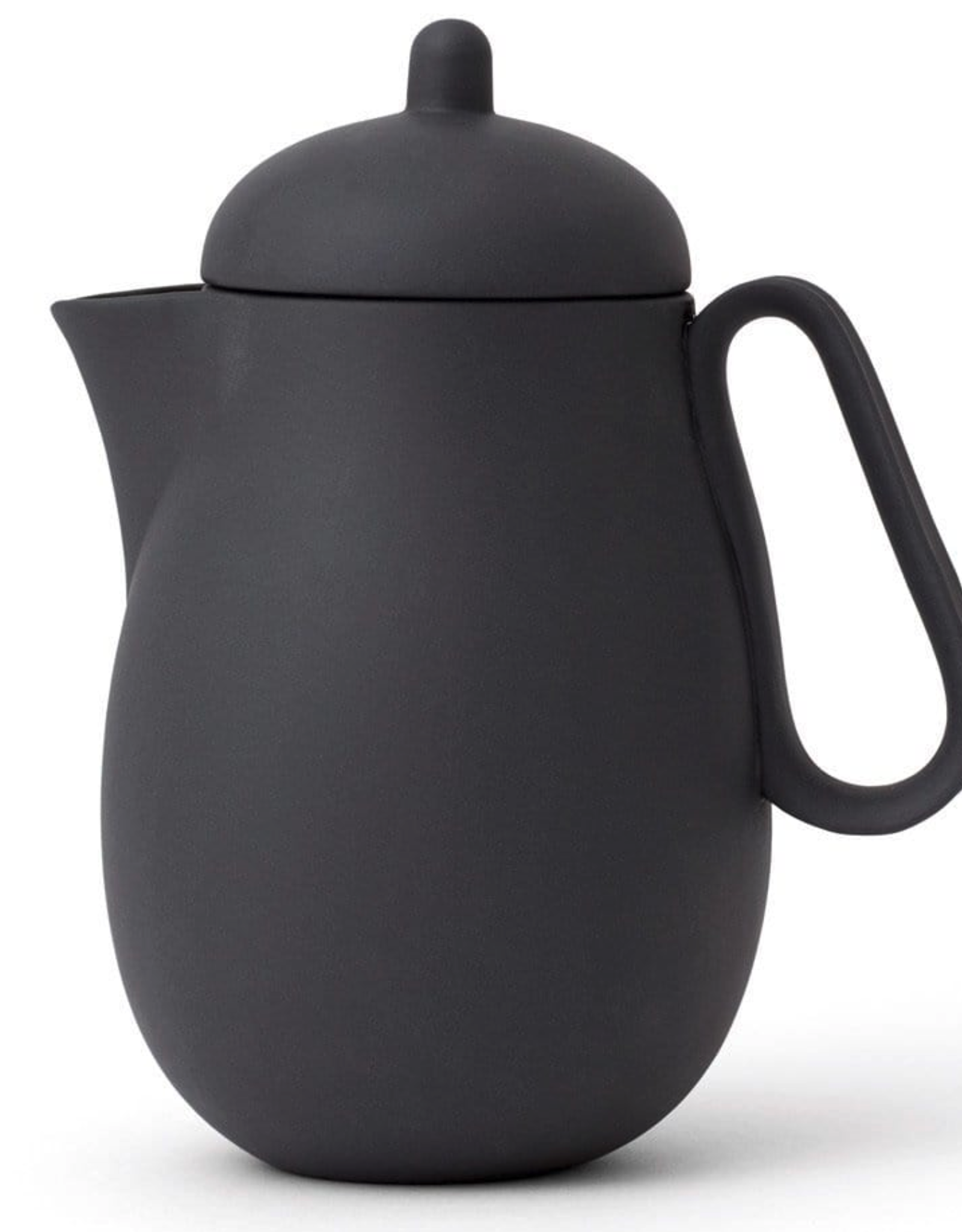 Charcoal Nina Teapot 1L