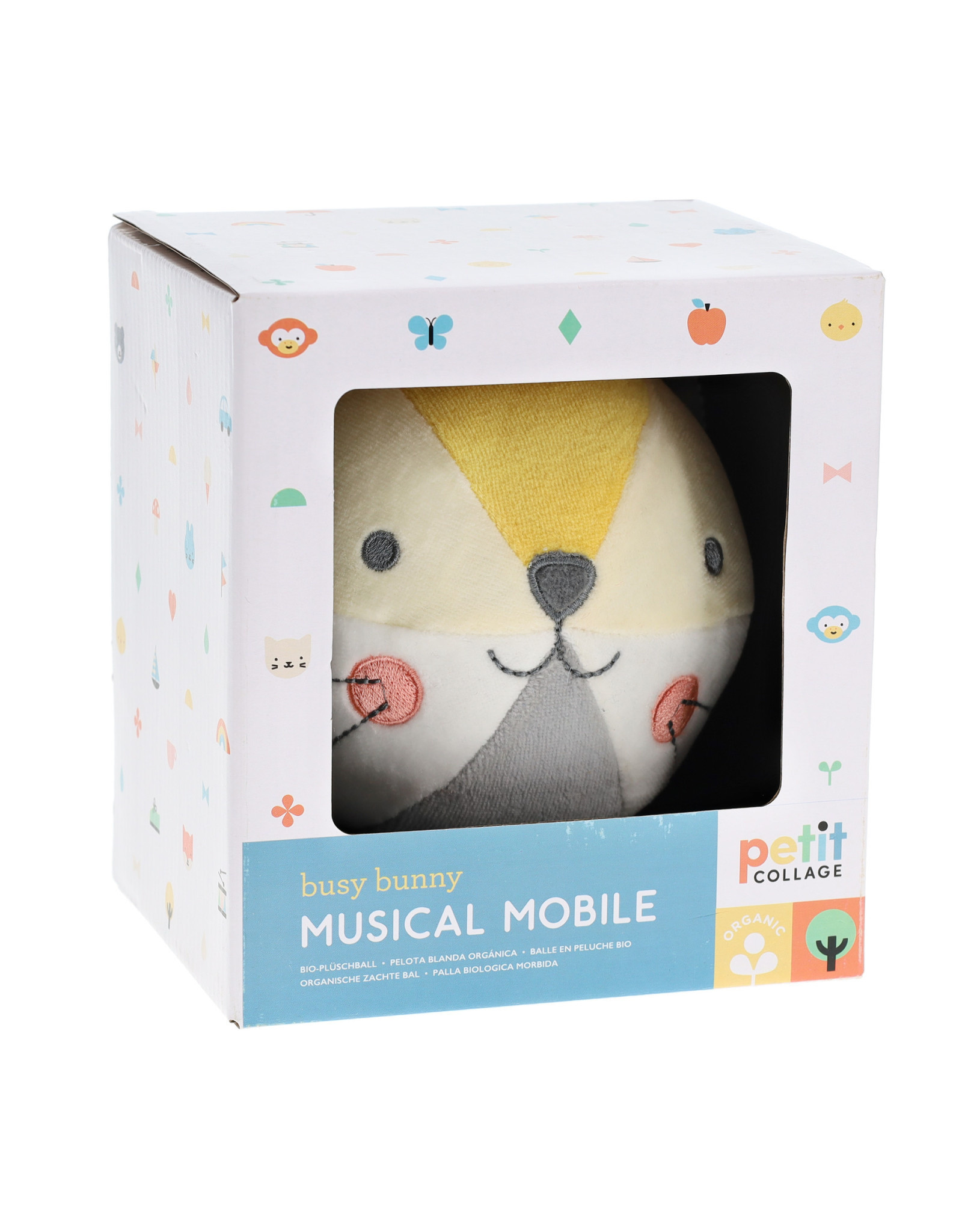 Musical Soft Mobile