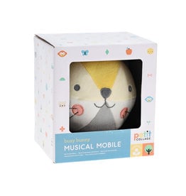 Musical Soft Mobile