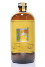Honey Sour Syrup 500ml