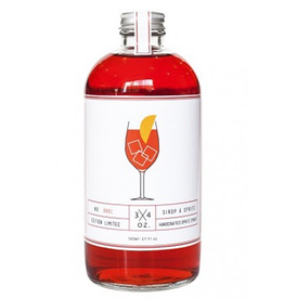 Spritz Syrup 500ml