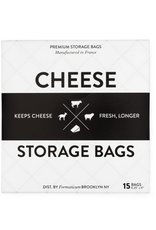 Cheese Storage Bags