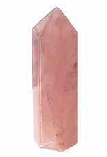 Rose Quartz Point 2.5"