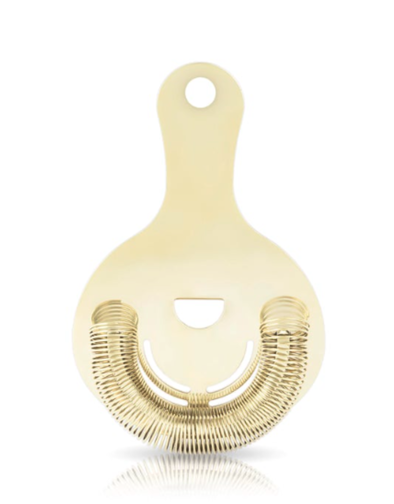 Gold Hawthorne Strainer