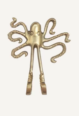 Ella Octopus Hook H4"