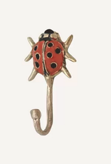 Lady Bug Hook H3"