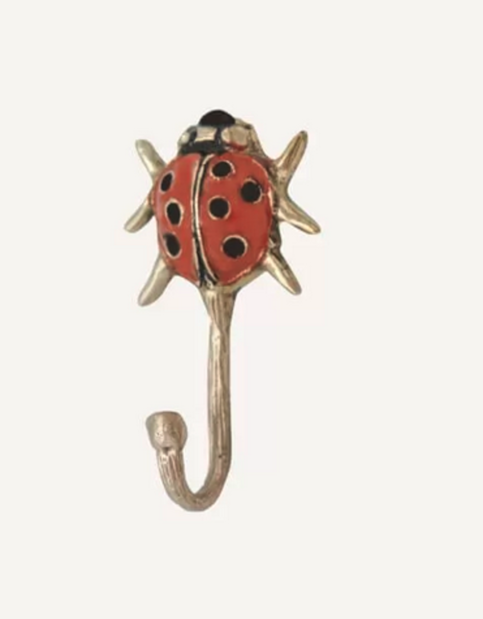 Lady Bug Hook H3"