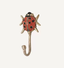 Lady Bug Hook H3"