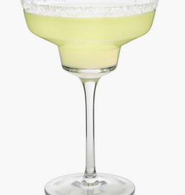 Raye Crystal Margarita Glass 12oz