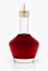 Belmont Crystal Bitters Bottle 3oz