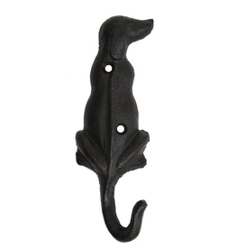 Diesel Dog Hook H5.3"