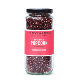 Rose Gold Popcorn