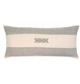 Madra Pillow L30" W14"