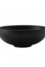 Matte Black Elan Bowl D6.2"