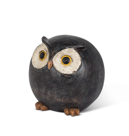 Black Ball Owl 4”