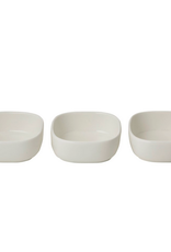 Loft Square Condiment/Snack Bowl L4"
