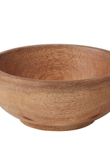 Medium Eliot Wood Pinch Bowl