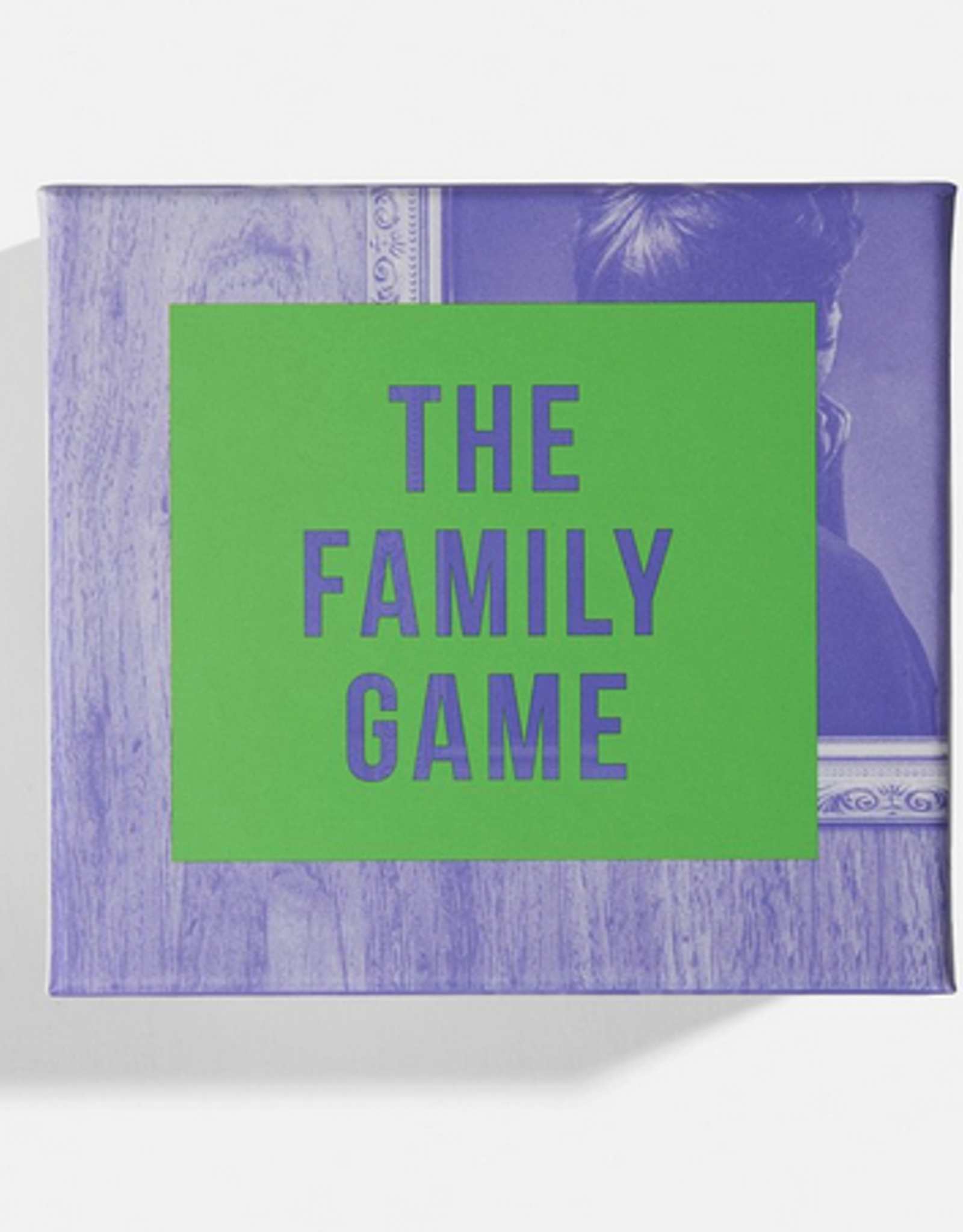 The Family Game Cards