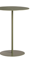 Olive Miami Side Table