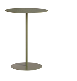 Olive Miami Side Table