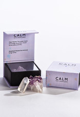 Mini Stone Box - Calm