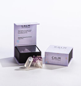 Mini Stone Box - Calm