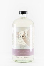 Lavender and Sage Laundry Detergent 1L