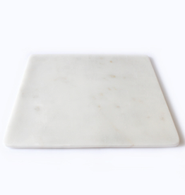 XLarge Square Marble Platter L15"
