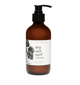 Sea Salt Surf Lotion 8oz
