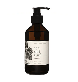 Sea Salt Surf Hand Soap 8oz