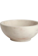 Marble Soap Bowl D4" H1.5"