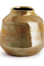 Short Gilda Vase D6" H5.5"