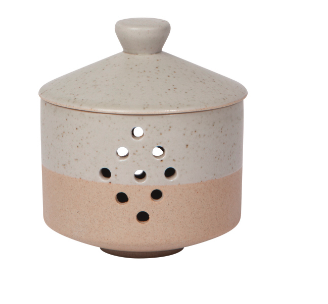 Maison Garlic Keeper Centro Garden