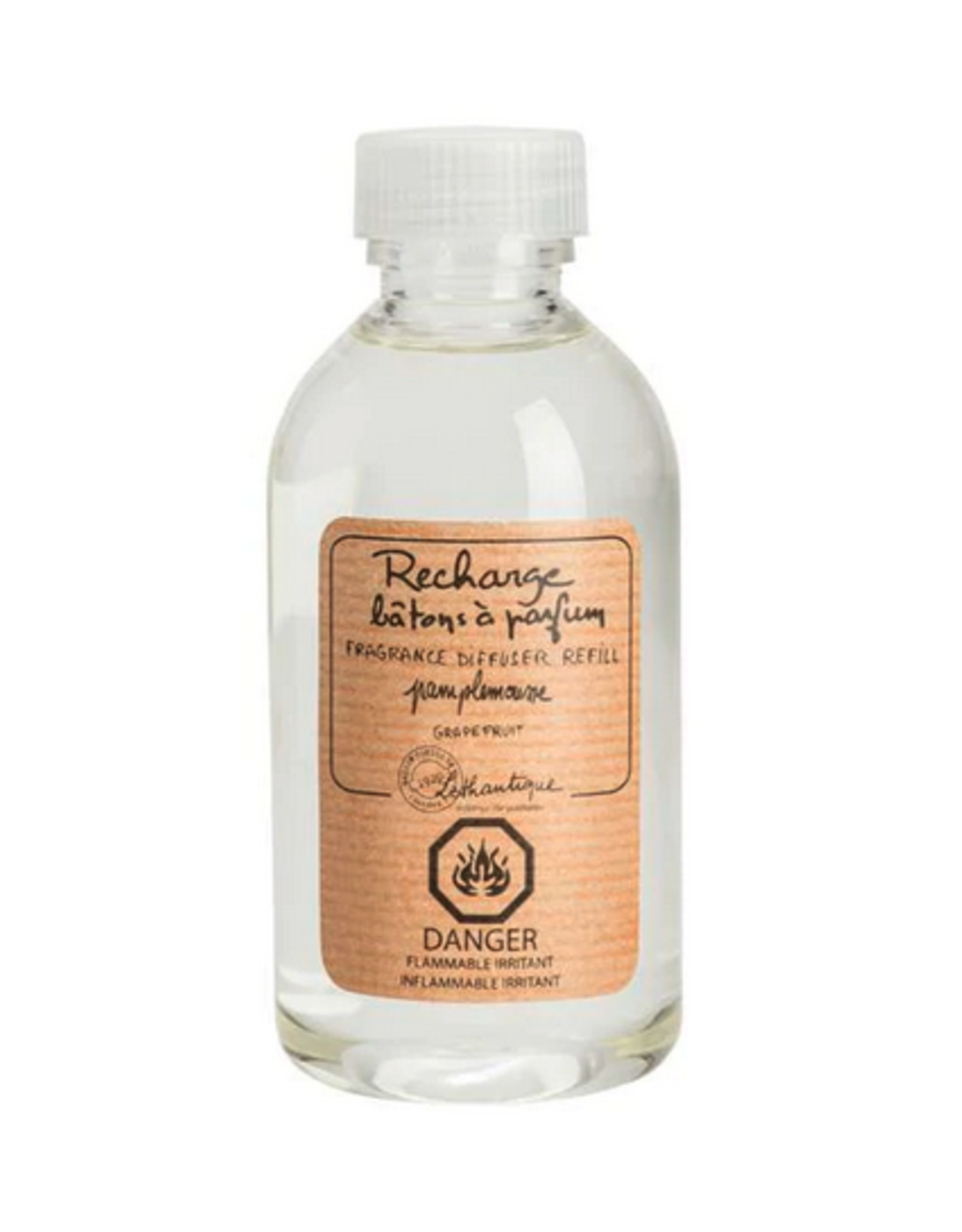 Grapefruit Diffuser Refill 200ml