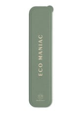 Forest "Eco Maniac" Portable Flatware Set