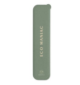 Forest "Eco Maniac" Portable Flatware Set