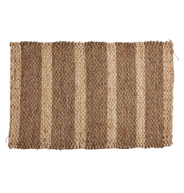 Del Mar Seagrass Doormat L35.5" W23.5"