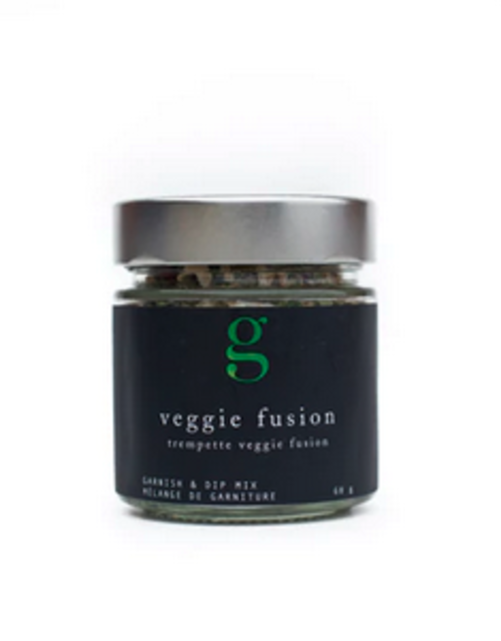 Veggie Fusion Garnish/Dip Mix
