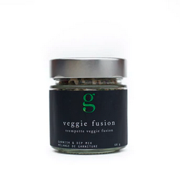 Veggie Fusion Garnish/Dip Mix
