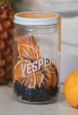 New Fashioned Infusion Jar