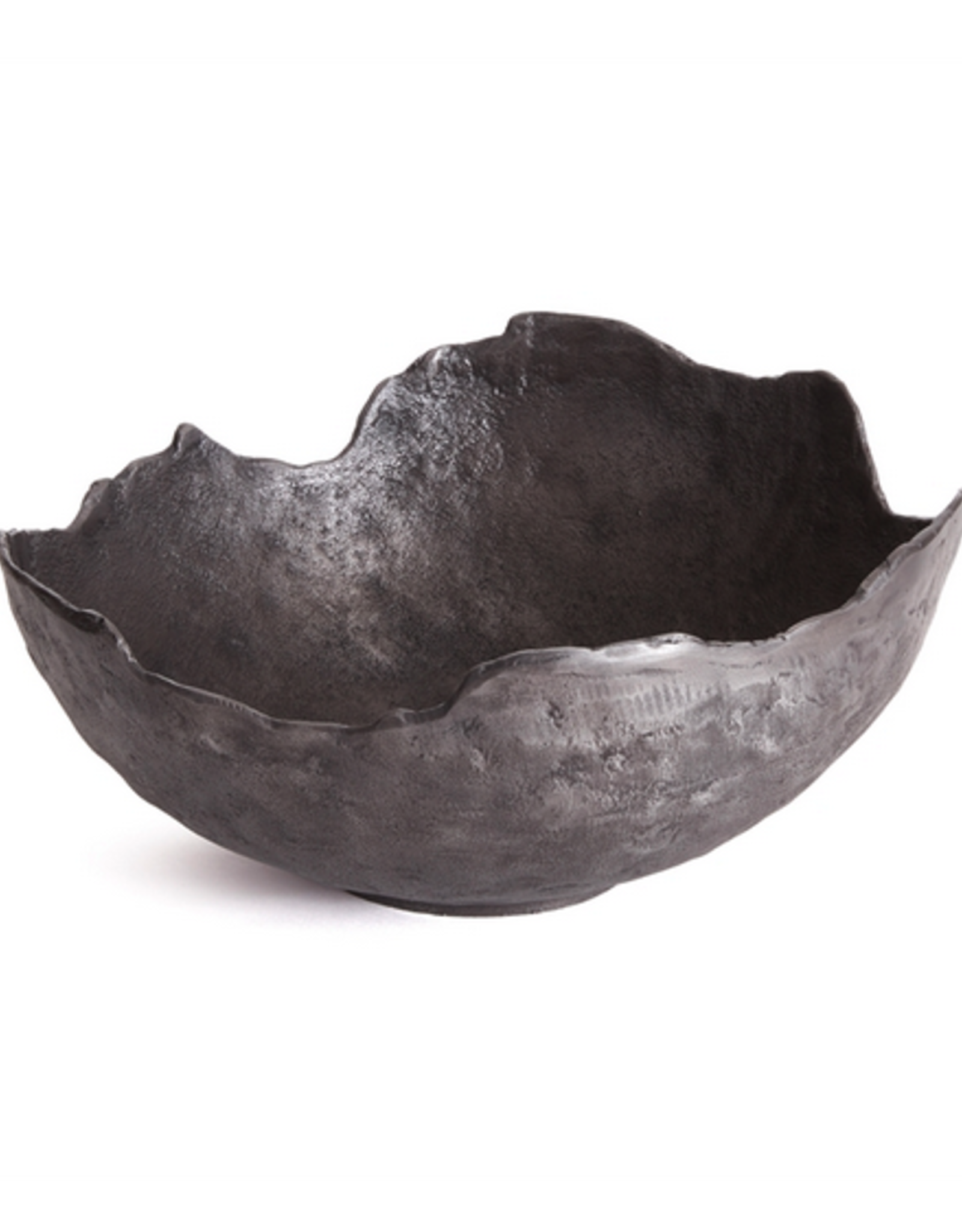 Grande Roland Organic Decorative Bowl D15.5" H7"