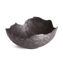 Grande Roland Organic Decorative Bowl D15.5" H7"