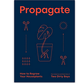 Propagate Book