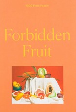 Forbidden Fruit Puzzle 1000 piece