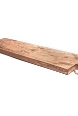 Large Farmtable Plank L40" W10"
