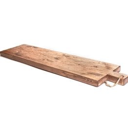 Large Farmtable Plank L40" W10"