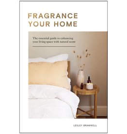 Fragrance Your Home Book
