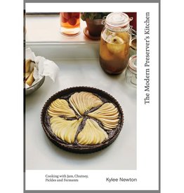 The Modern Preserver's Kitchen Book